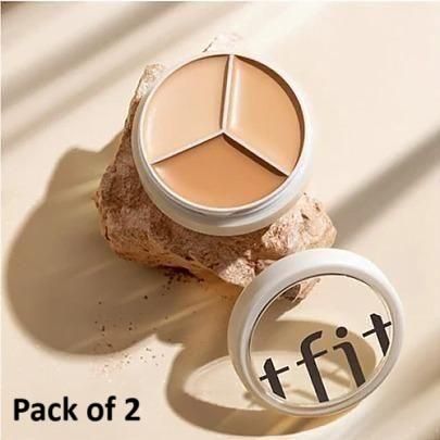 Concealer Palette (Pack of 2)